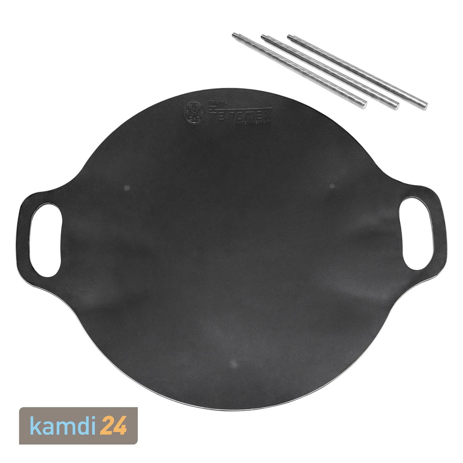 Petromax Grill- Und Feuerschale Fs48 3 Petromax Grill- Und Feuerschale Fs48 – Bild 3