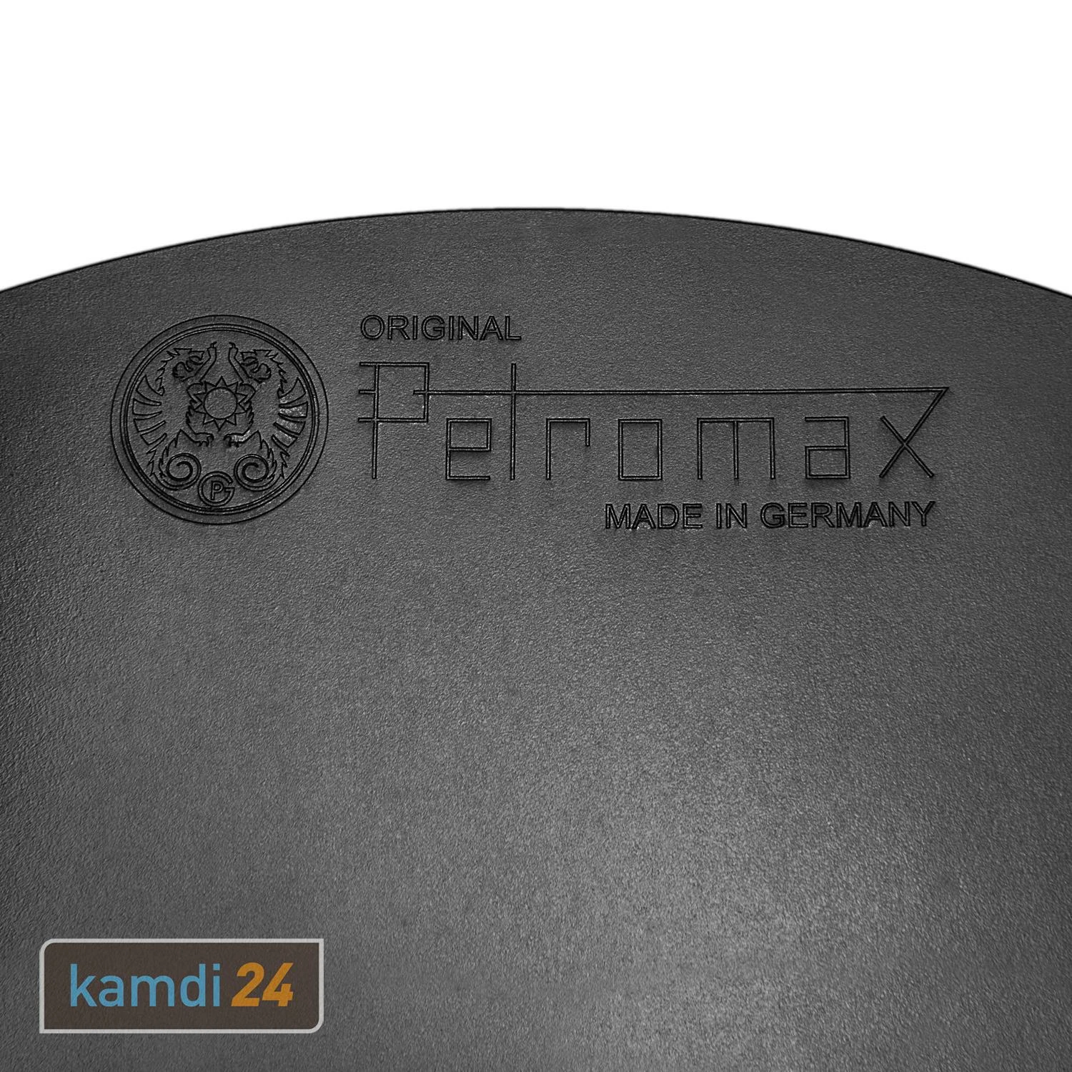 Petromax Grill- Und Feuerschale Fs48 6 Petromax Grill- Und Feuerschale Fs48 – Bild 6