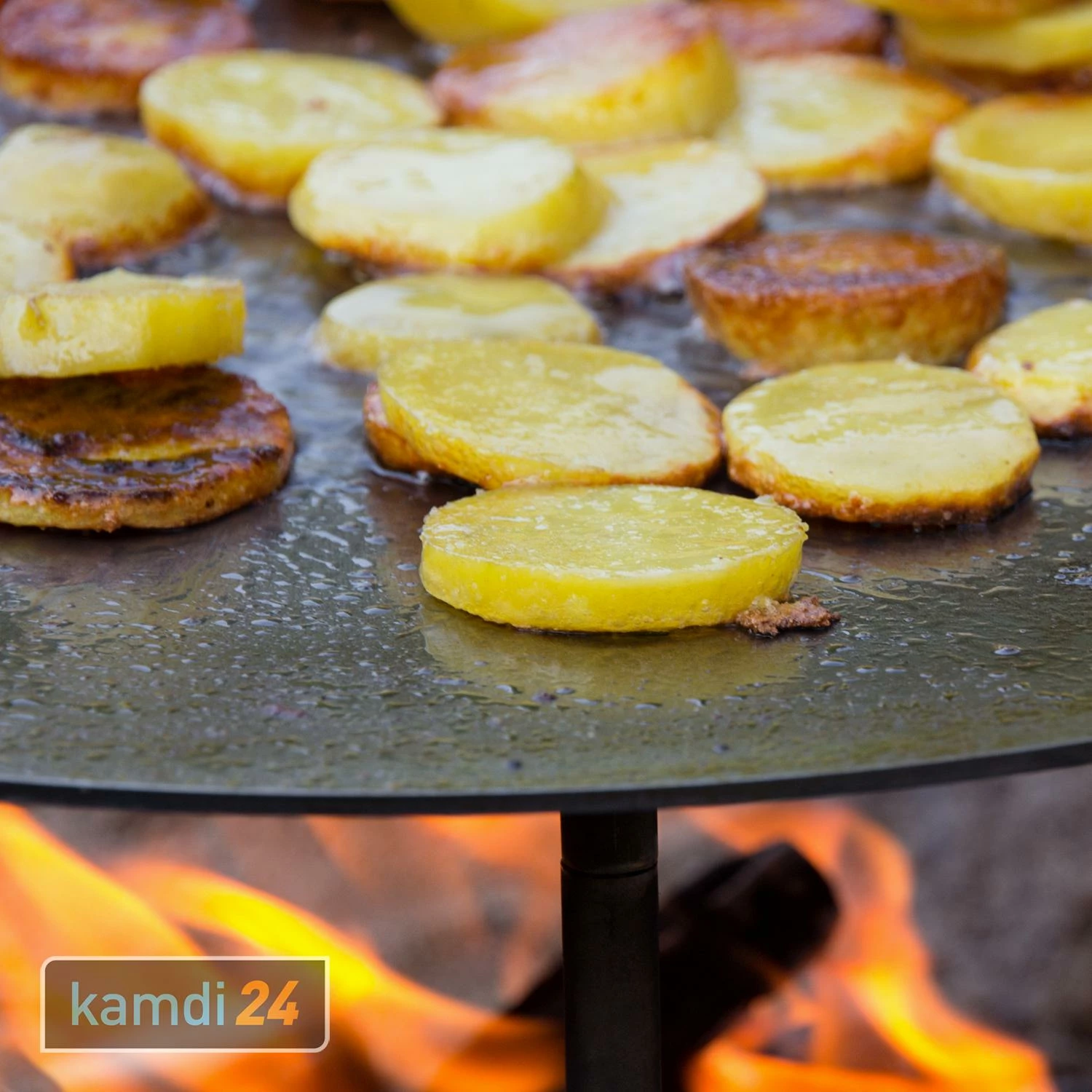 Petromax Grill- Und Feuerschale Fs48 10 Petromax Grill- Und Feuerschale Fs48 – Bild 10