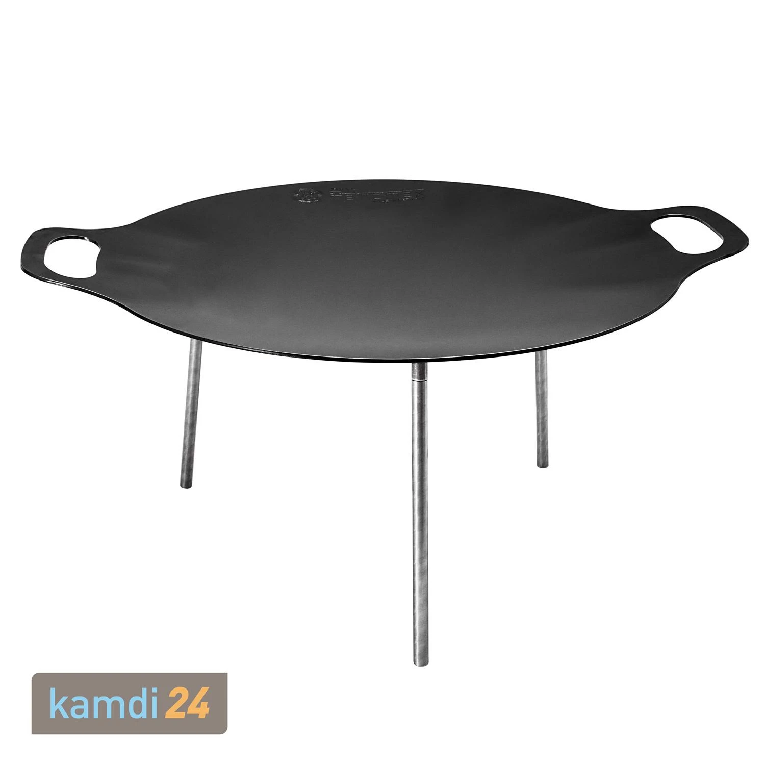 Petromax Grill- Und Feuerschale Fs48 1 Petromax Grill- Und Feuerschale Fs48