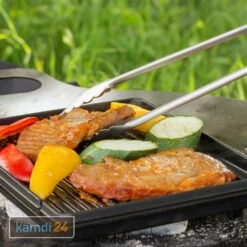 Petromax Grill- Und Kohlezange (groß) -WEBER Verkäufe petromax grill und kohlezange gross 14816 m 3