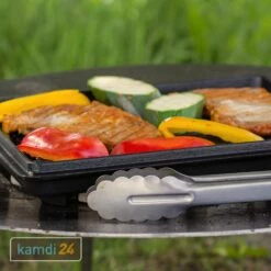 Petromax Grill- Und Kohlezange (groß) -WEBER Verkäufe petromax grill und kohlezange gross 14816 m 4