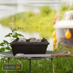 Petromax Grill- Und Kohlezange (groß) -WEBER Verkäufe petromax grill und kohlezange gross 14816 m 8