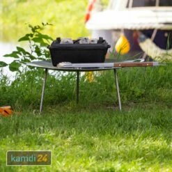 Petromax Grill- Und Kohlezange (groß) -WEBER Verkäufe petromax grill und kohlezange gross 14816 m 9