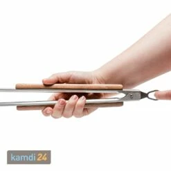 Petromax Grill- Und Kohlezange (klein) -WEBER Verkäufe petromax grill und kohlezange klein 14815 m 4