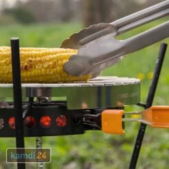 Petromax Grill- Und Kohlezange (klein) -WEBER Verkäufe petromax grill und kohlezange klein 14815 m 9