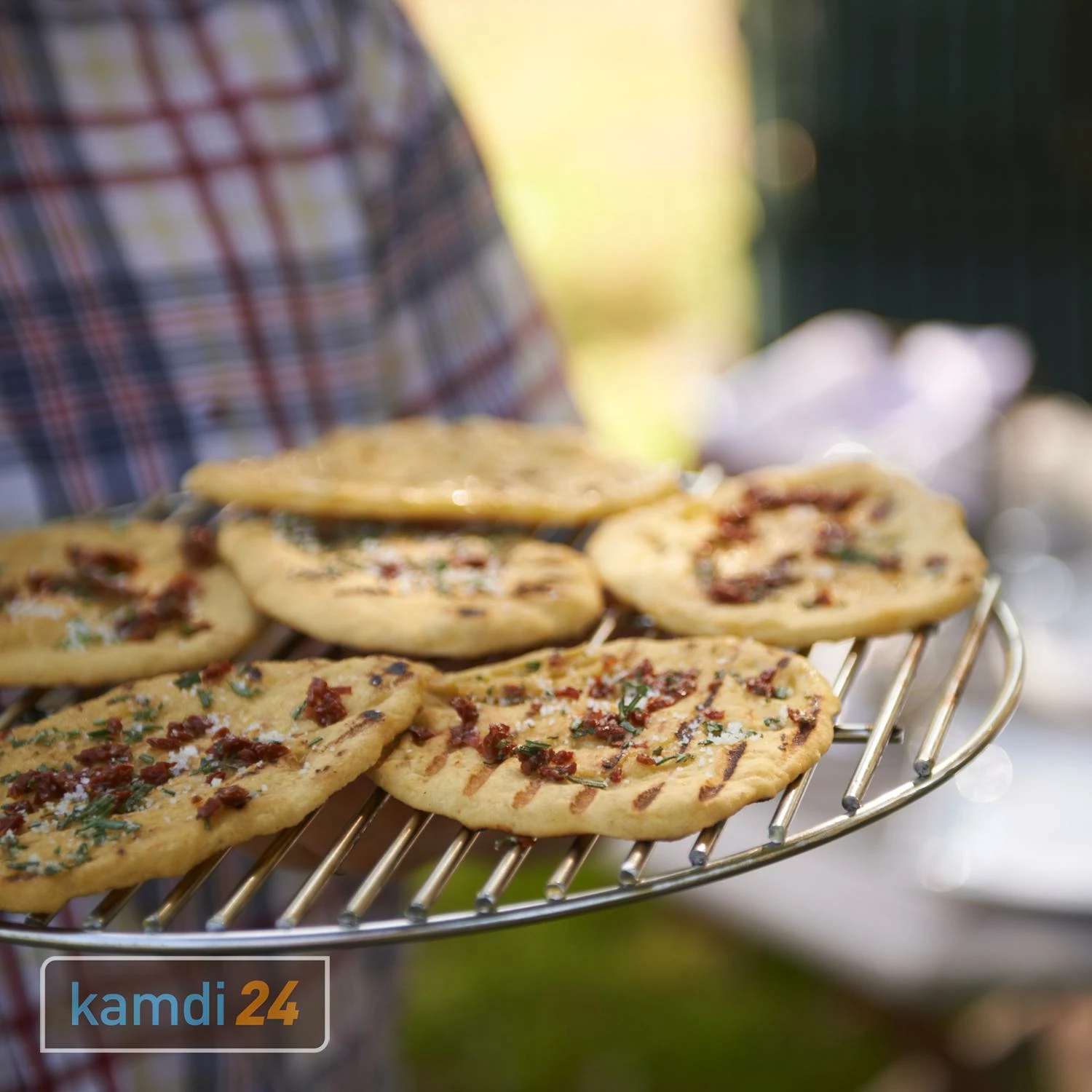 Petromax Grillrost Für Atago 7 Petromax Grillrost Für Atago – Bild 7