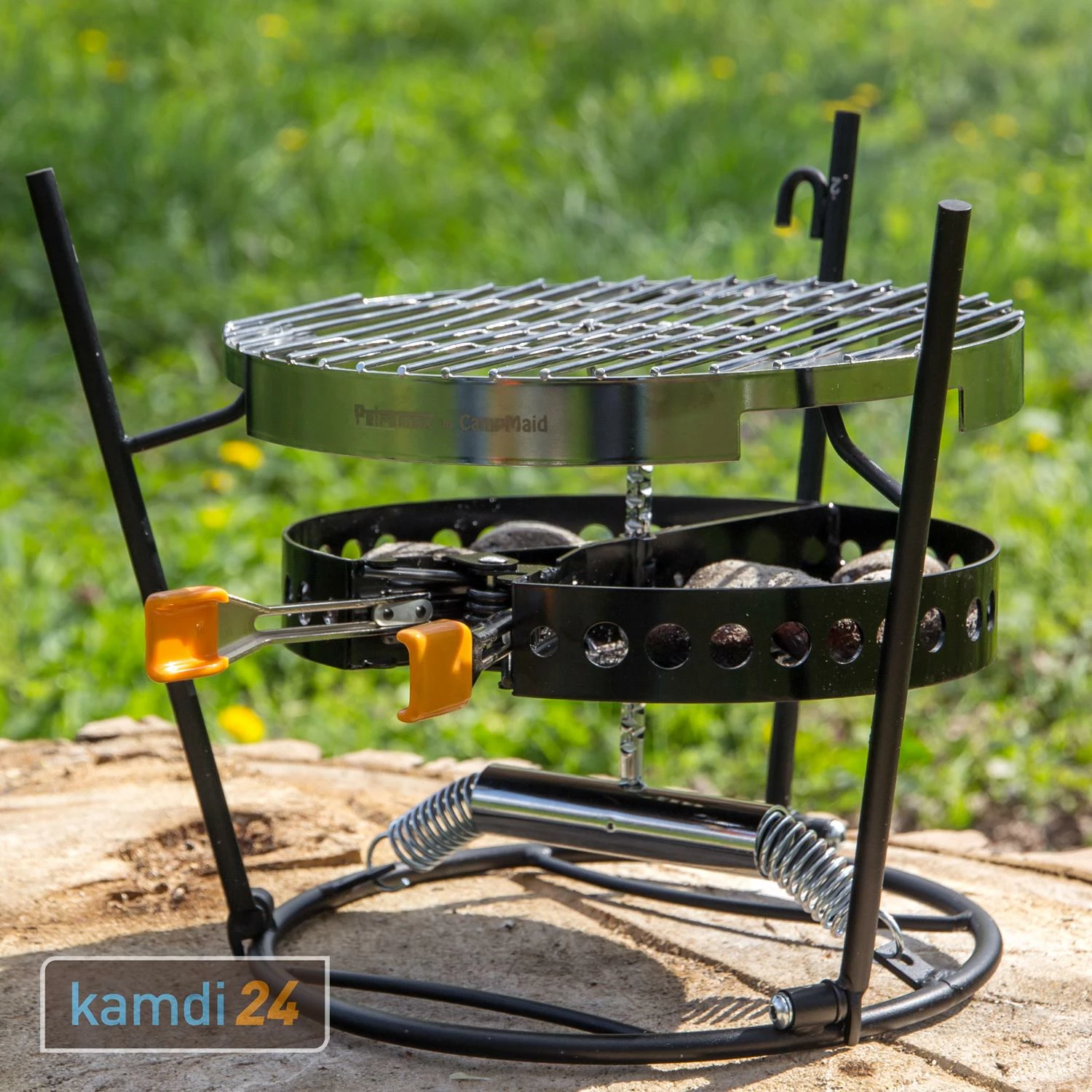 Petromax Grillrost Pro-ft 5 Petromax Grillrost Pro-ft – Bild 5