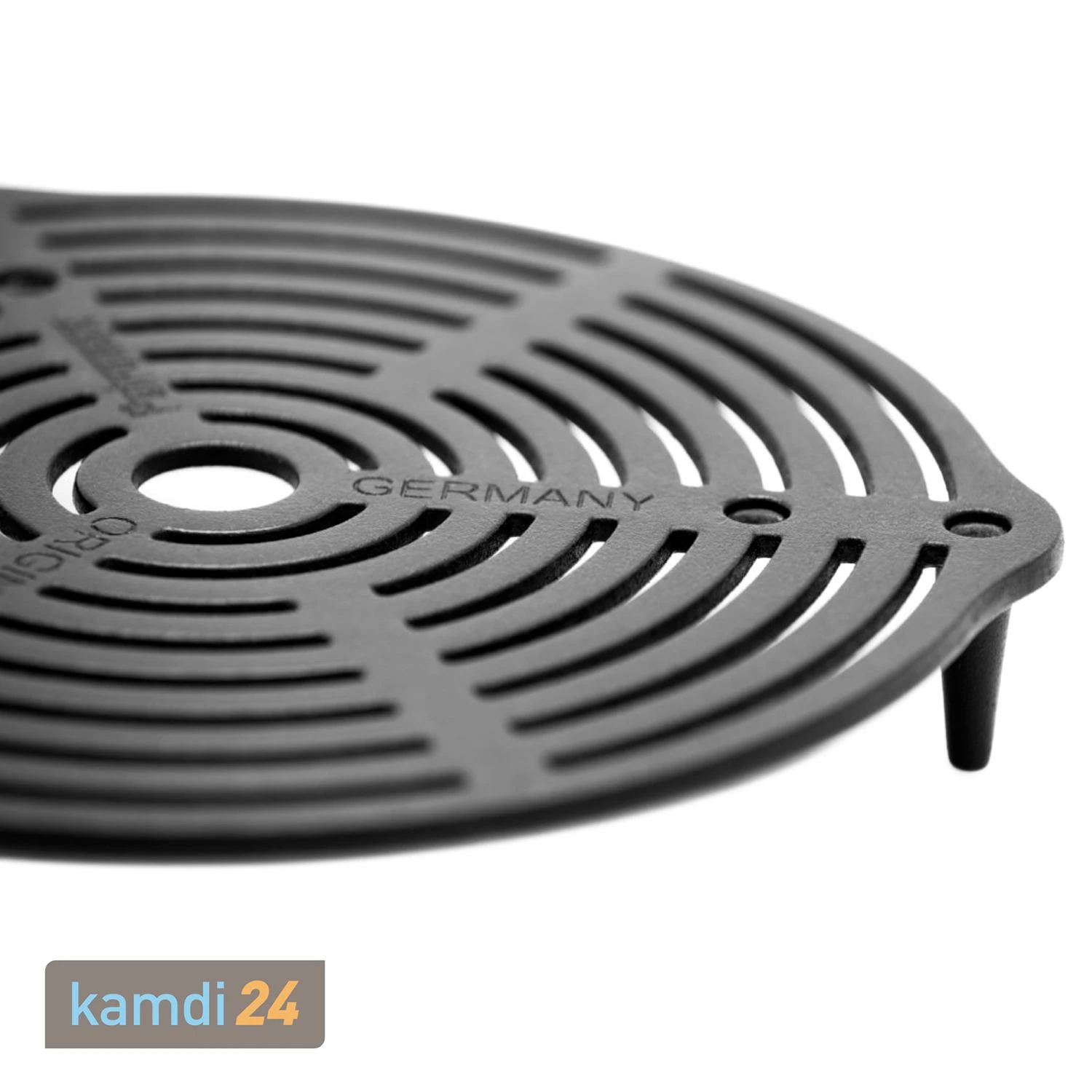 Petromax Großer Stapelrost Aus Gusseisen 2 Petromax Großer Stapelrost Aus Gusseisen – Bild 2