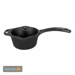 Titelseite -WEBER Verkäufe petromax gusseiserner sossentopf 25371 m 1