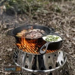 Petromax Gusseiserner Soßentopf -WEBER Verkäufe petromax gusseiserner sossentopf 25371 m 4