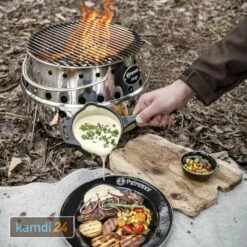 Petromax Gusseiserner Soßentopf -WEBER Verkäufe petromax gusseiserner sossentopf 25371 m 5