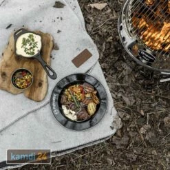 Petromax Gusseiserner Soßentopf -WEBER Verkäufe petromax gusseiserner sossentopf 25371 m 6