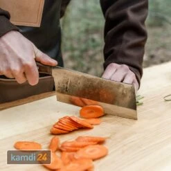 Petromax Hackmesser 17 Cm -WEBER Verkäufe petromax hackmesser 17 cm 26203 m 5