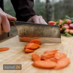 Petromax Hackmesser 17 Cm -WEBER Verkäufe petromax hackmesser 17 cm 26203 m 6