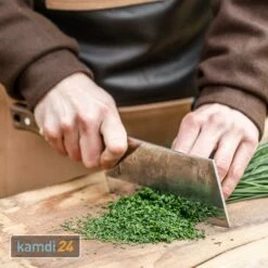 Petromax Hackmesser 17 Cm -WEBER Verkäufe petromax hackmesser 17 cm 26203 m 7