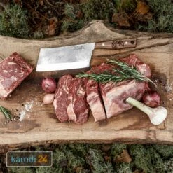 Petromax Hackmesser 17 Cm -WEBER Verkäufe petromax hackmesser 17 cm 26203 m 8