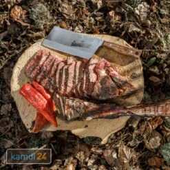 Petromax Hackmesser 17 Cm -WEBER Verkäufe petromax hackmesser 17 cm 26203 m 9