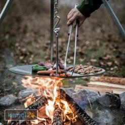 Petromax Hänge-Feuerschale Für Dreibein 21 Petromax Hänge-Feuerschale Für Dreibein -WEBER Verkäufe petromax haenge feuerschale fuer dreibein 20540 m 10