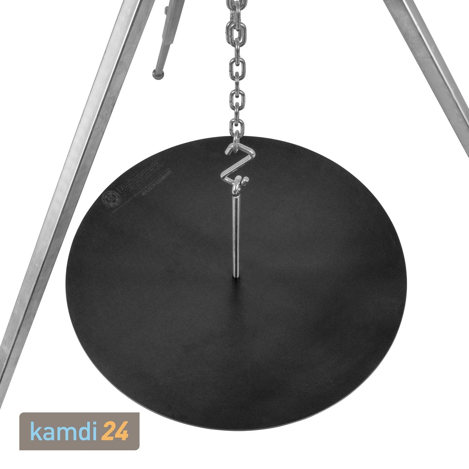 Petromax Hänge-Feuerschale Für Dreibein 4 Petromax Hänge-Feuerschale Für Dreibein – Bild 4