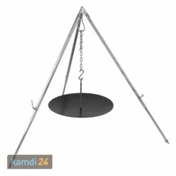 Petromax Hänge-Feuerschale Für Dreibein 16 Petromax Hänge-Feuerschale Für Dreibein -WEBER Verkäufe petromax haenge feuerschale fuer dreibein 20540 m 5