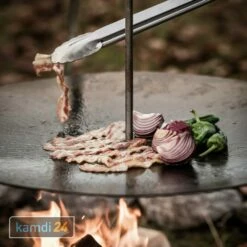 Petromax Hänge-Feuerschale Für Dreibein 18 Petromax Hänge-Feuerschale Für Dreibein -WEBER Verkäufe petromax haenge feuerschale fuer dreibein 20540 m 7