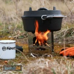 Petromax Hobo-Kocher Bk1 -WEBER Verkäufe petromax hobo kocher bk1 14798 m 6