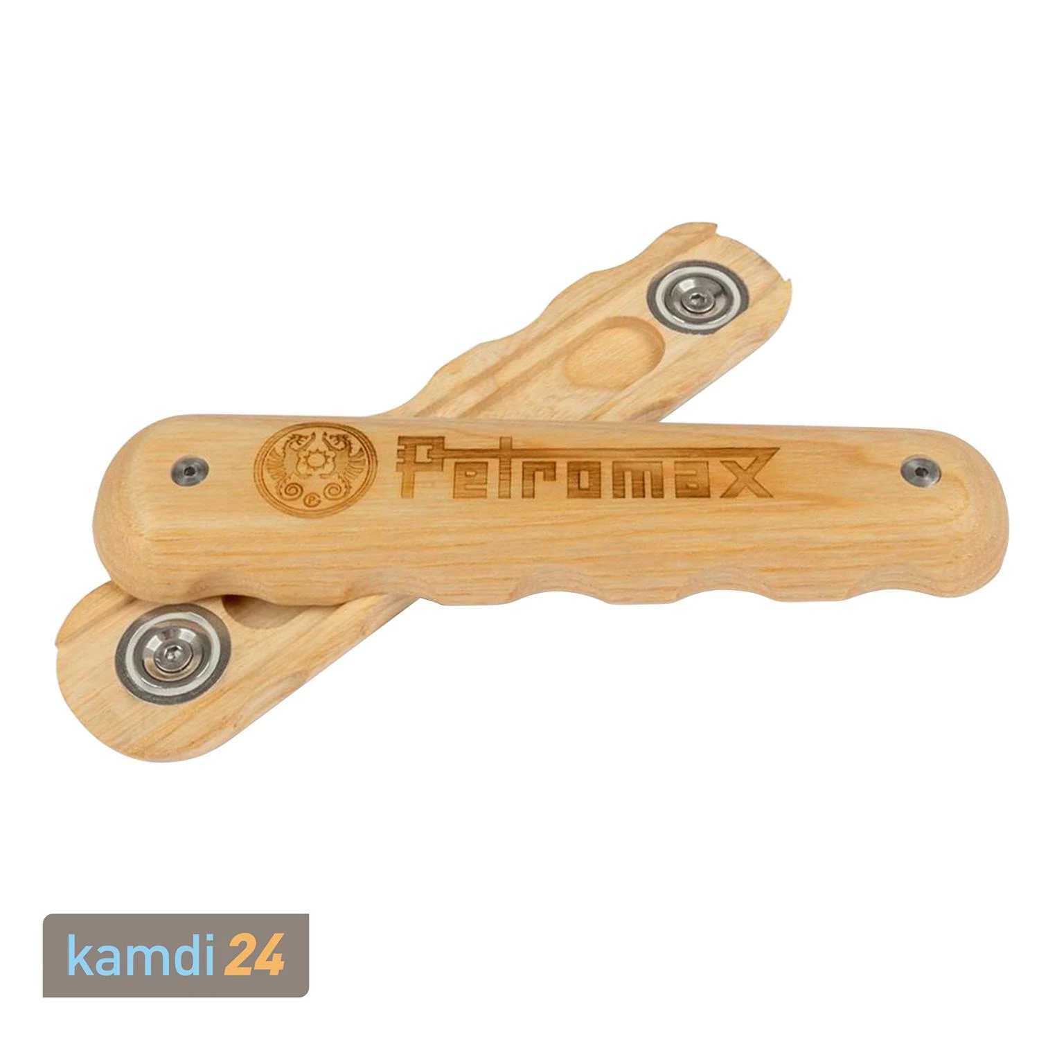 Petromax Holzgriff Für Schmiedeeiserne Pfannen 2 Petromax Holzgriff Für Schmiedeeiserne Pfannen – Bild 2