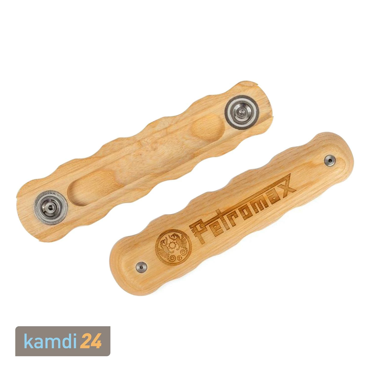 Petromax Holzgriff Für Schmiedeeiserne Pfannen 3 Petromax Holzgriff Für Schmiedeeiserne Pfannen – Bild 3