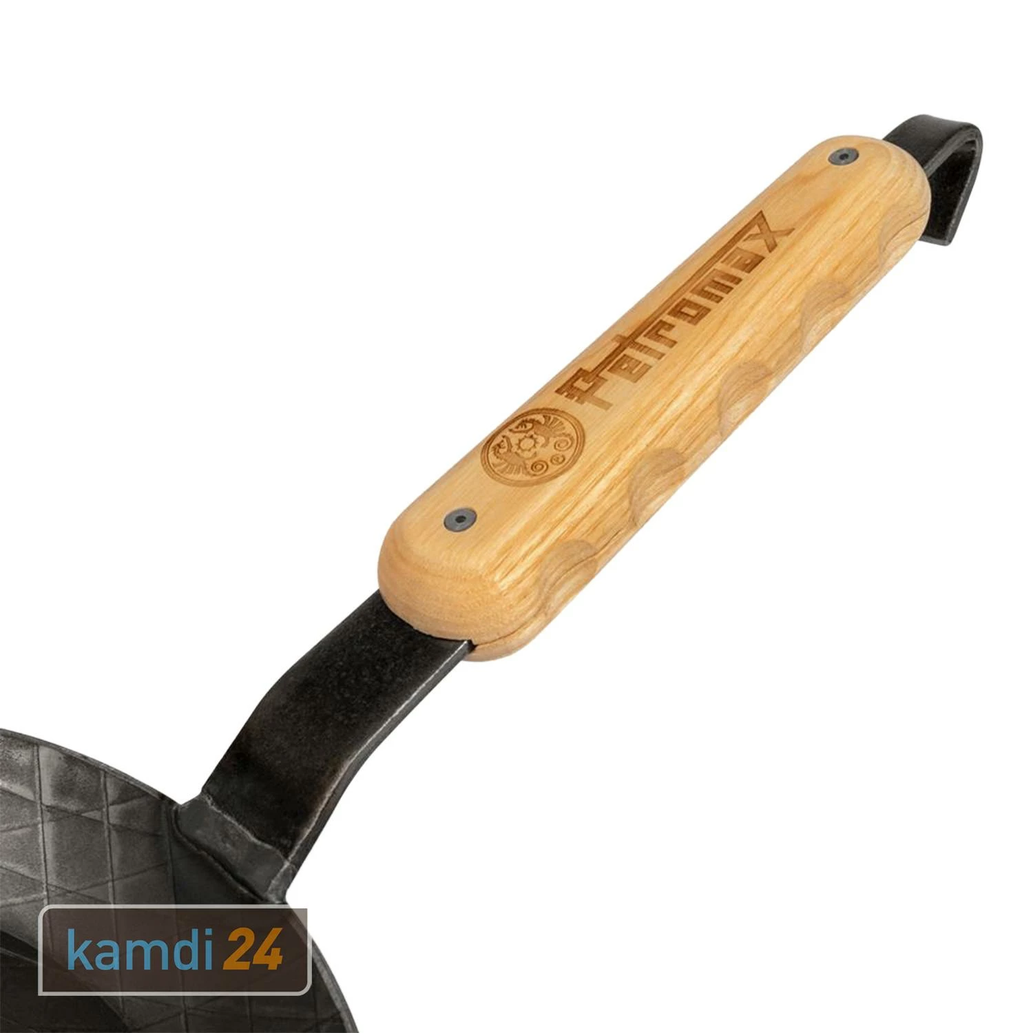 Petromax Holzgriff Für Schmiedeeiserne Pfannen 1 Petromax Holzgriff Für Schmiedeeiserne Pfannen