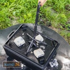 Petromax Kastenform K8 Mit Deckel -WEBER Verkäufe petromax kastenform k8 mit deckel 14583 m 9