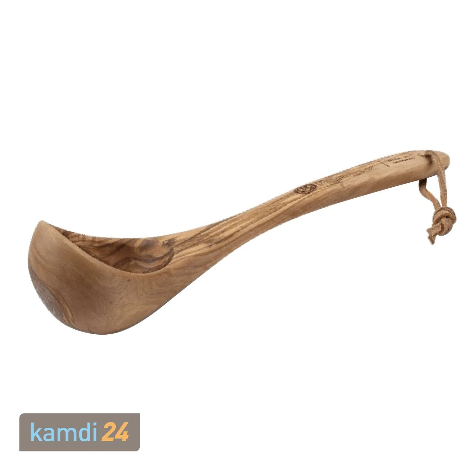 Petromax Kelle Aus Olivenholz 2 Petromax Kelle Aus Olivenholz – Bild 2