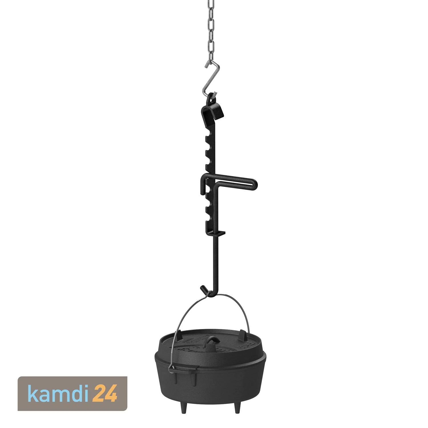 Petromax Kesselhaken 2 Petromax Kesselhaken – Bild 2