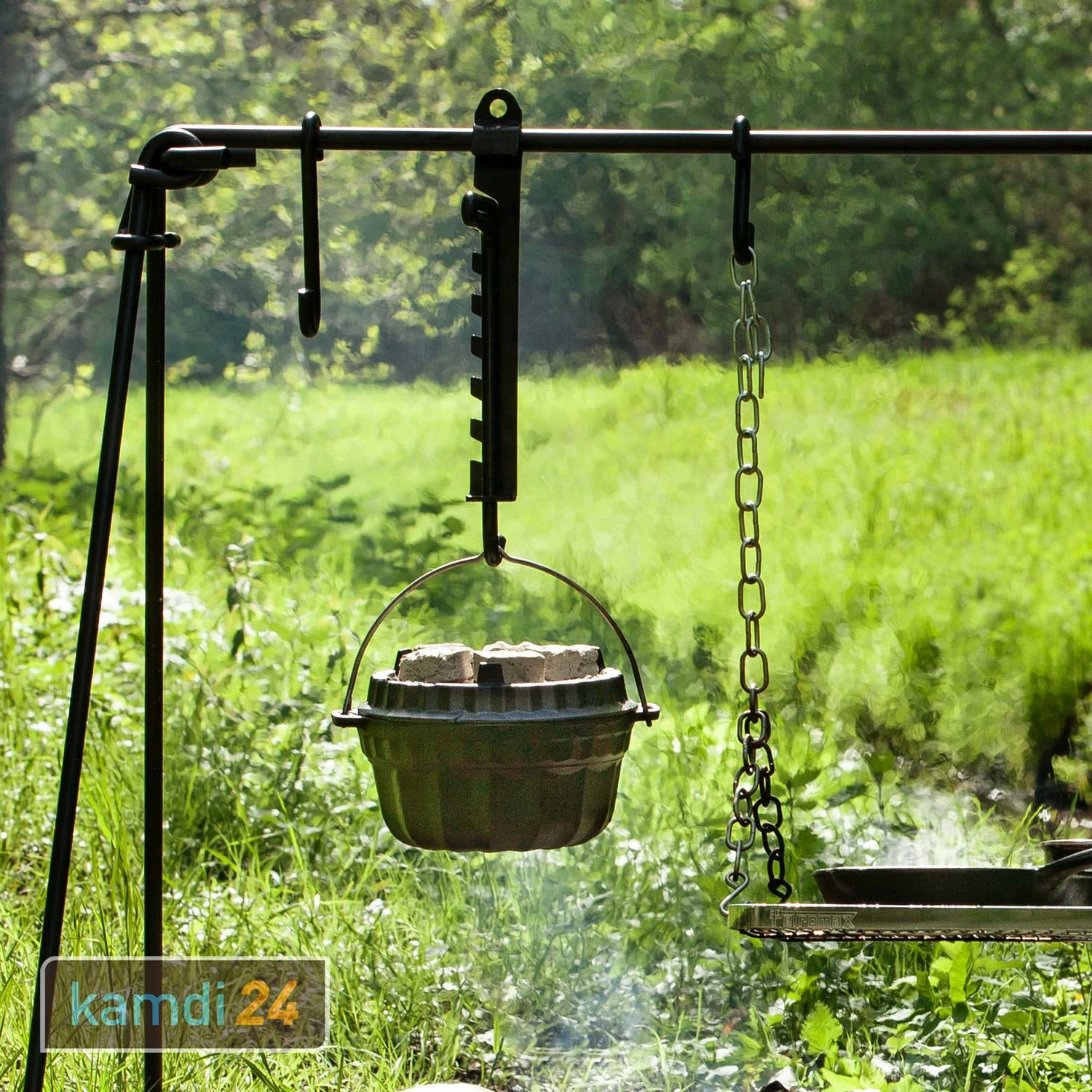 Petromax Kesselhaken 4 Petromax Kesselhaken – Bild 4