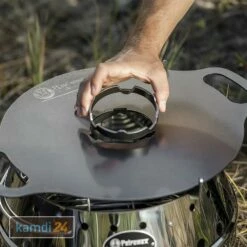 Petromax Kochaufsatz Für Atago-Grillplatte 9 Petromax Kochaufsatz Für Atago-Grillplatte -WEBER Verkäufe petromax kochaufsatz fuer atago grillplatte 25369 m 4