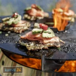 Petromax Kochaufsatz Für Atago-Grillplatte 10 Petromax Kochaufsatz Für Atago-Grillplatte -WEBER Verkäufe petromax kochaufsatz fuer atago grillplatte 25369 m 5