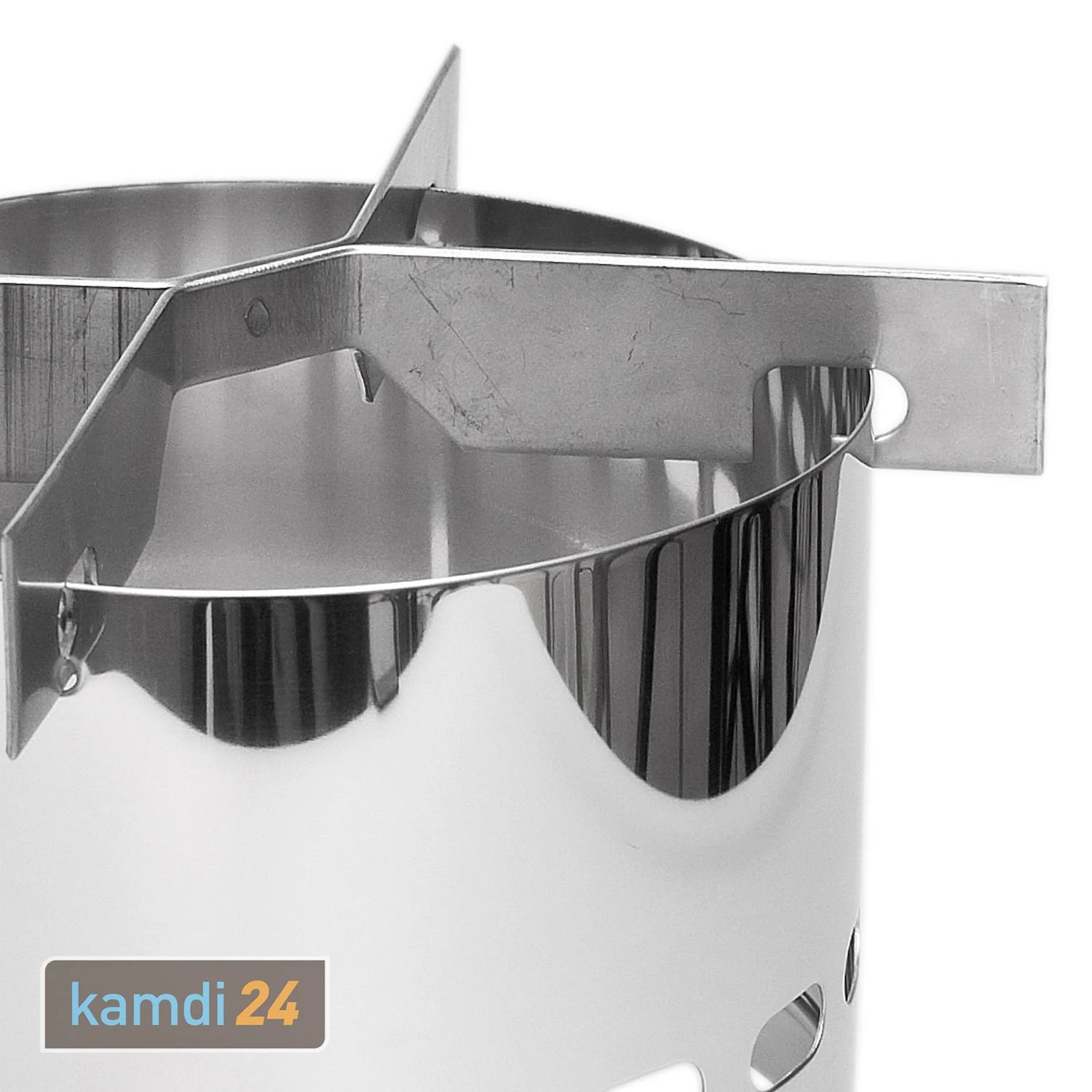 Petromax Kochaufsatz Für Petroleumleuchte HK500 2 Petromax Kochaufsatz Für Petroleumleuchte HK500 – Bild 2