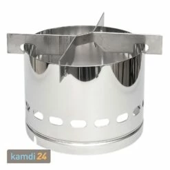 Petromax Kochaufsatz Für Petroleumleuchte HK500