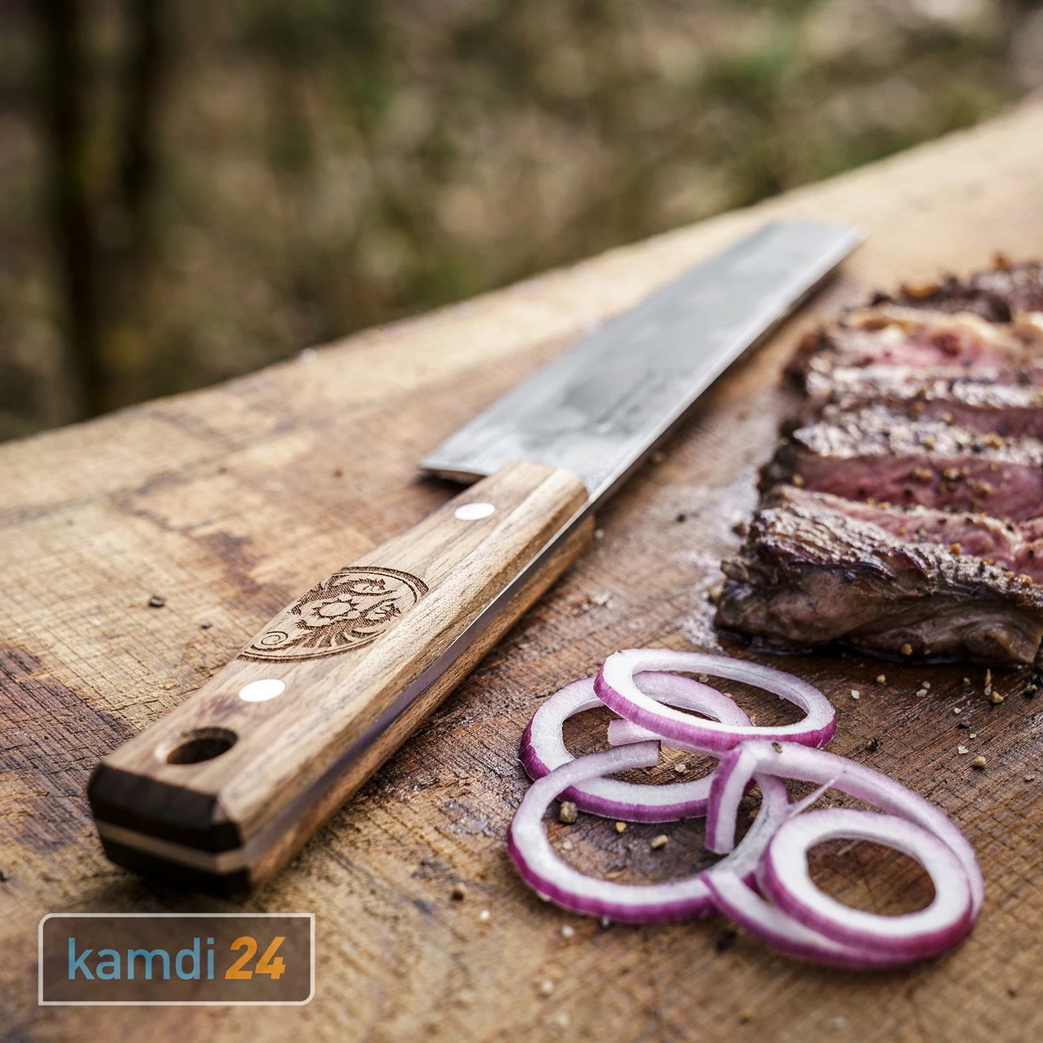 Petromax Kochmesser 17 Cm 11 Petromax Kochmesser 17 Cm – Bild 11