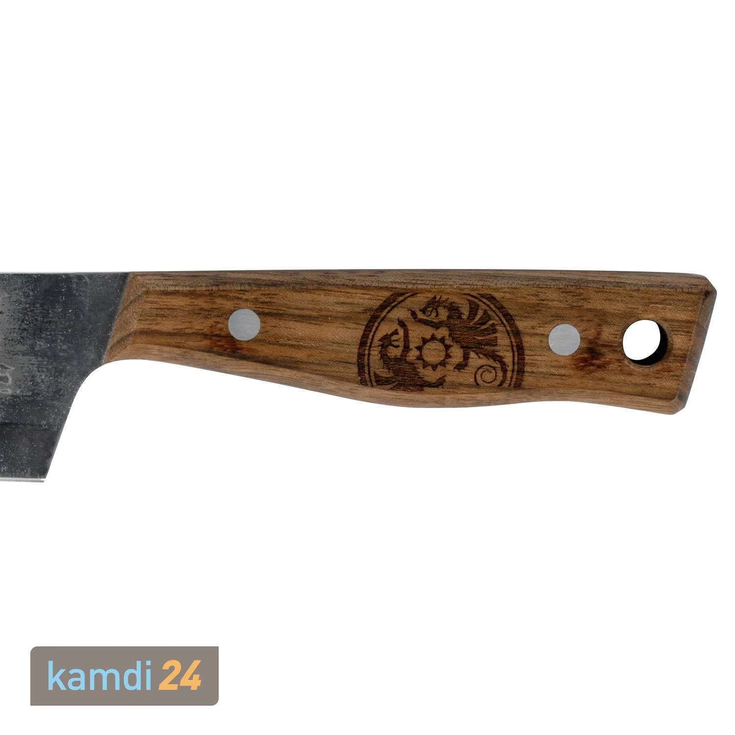 Petromax Kochmesser 17 Cm 5 Petromax Kochmesser 17 Cm – Bild 5