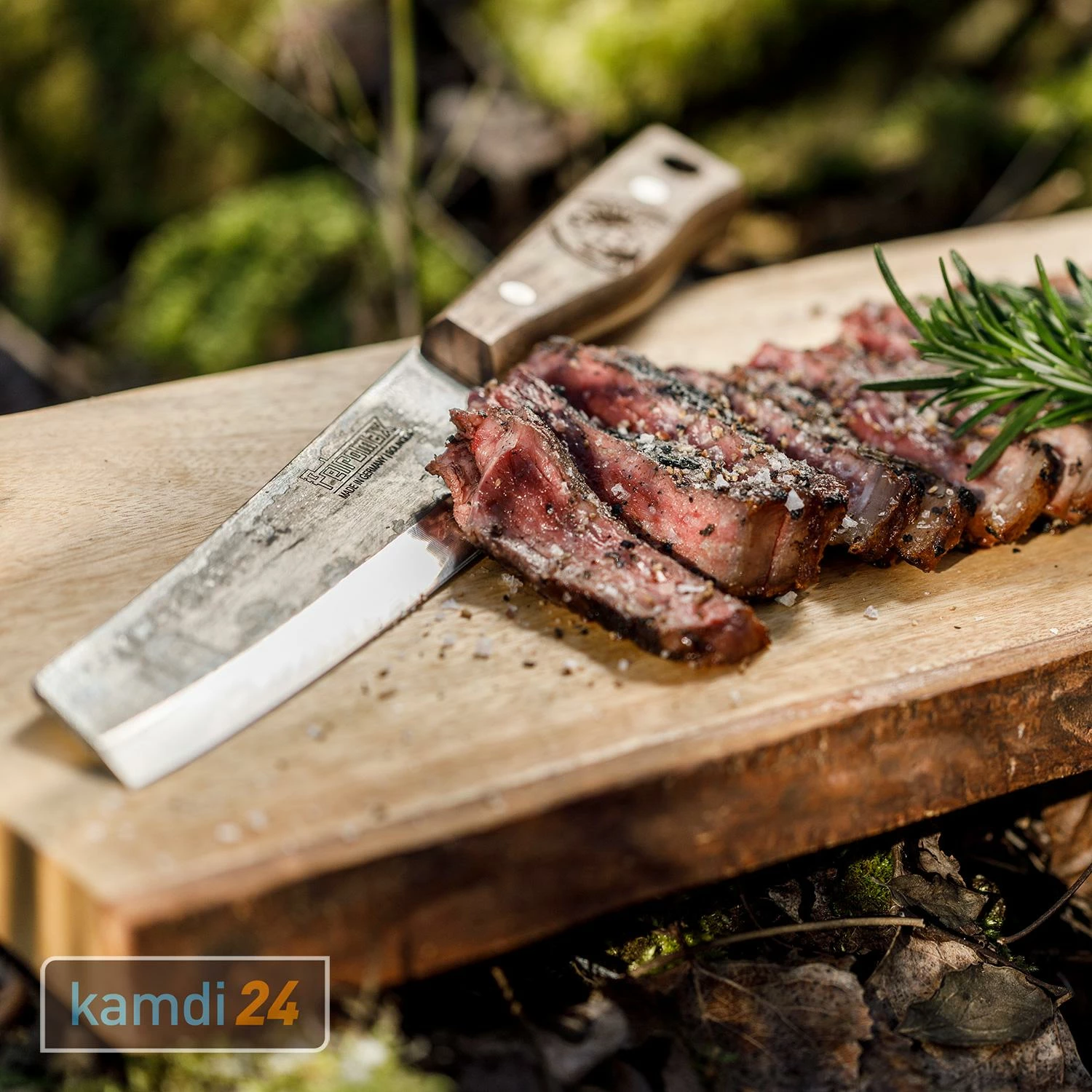 Petromax Kochmesser 17 Cm 10 Petromax Kochmesser 17 Cm – Bild 10