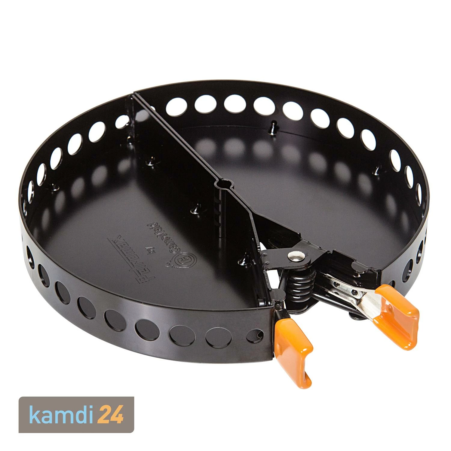 Petromax Kohlenschale Pro-ft 2 Petromax Kohlenschale Pro-ft – Bild 2