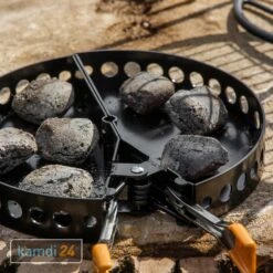 Petromax Kohlenschale Pro-ft 11 Petromax Kohlenschale Pro-ft -WEBER Verkäufe petromax kohlenschale pro ft 14827 m 3