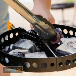 Petromax Kohlenschale Pro-ft 12 Petromax Kohlenschale Pro-ft -WEBER Verkäufe petromax kohlenschale pro ft 14827 m 4