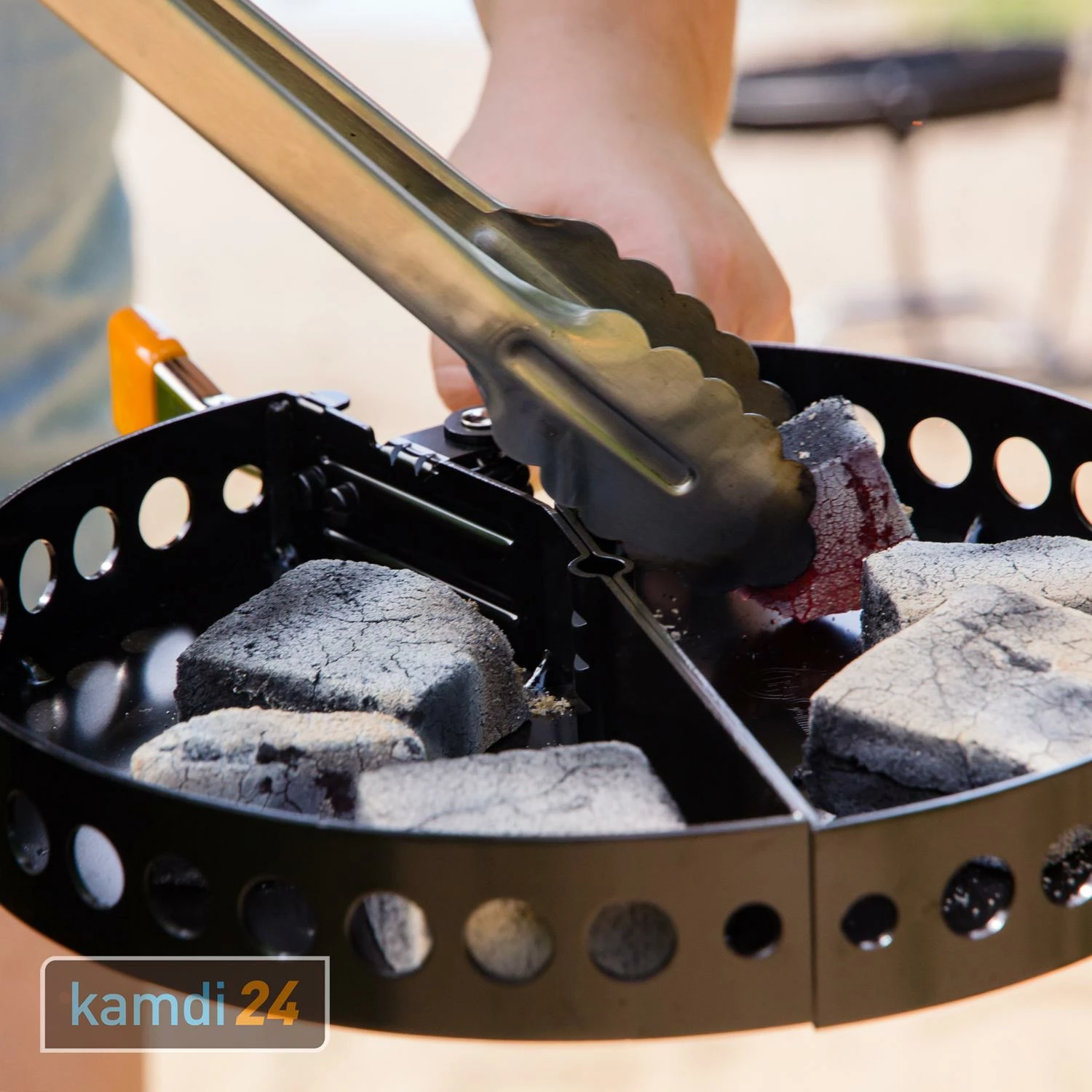 Petromax Kohlenschale Pro-ft 5 Petromax Kohlenschale Pro-ft – Bild 5