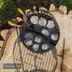 Petromax Kohlenschale Pro-ft 13 Petromax Kohlenschale Pro-ft -WEBER Verkäufe petromax kohlenschale pro ft 14827 m 5