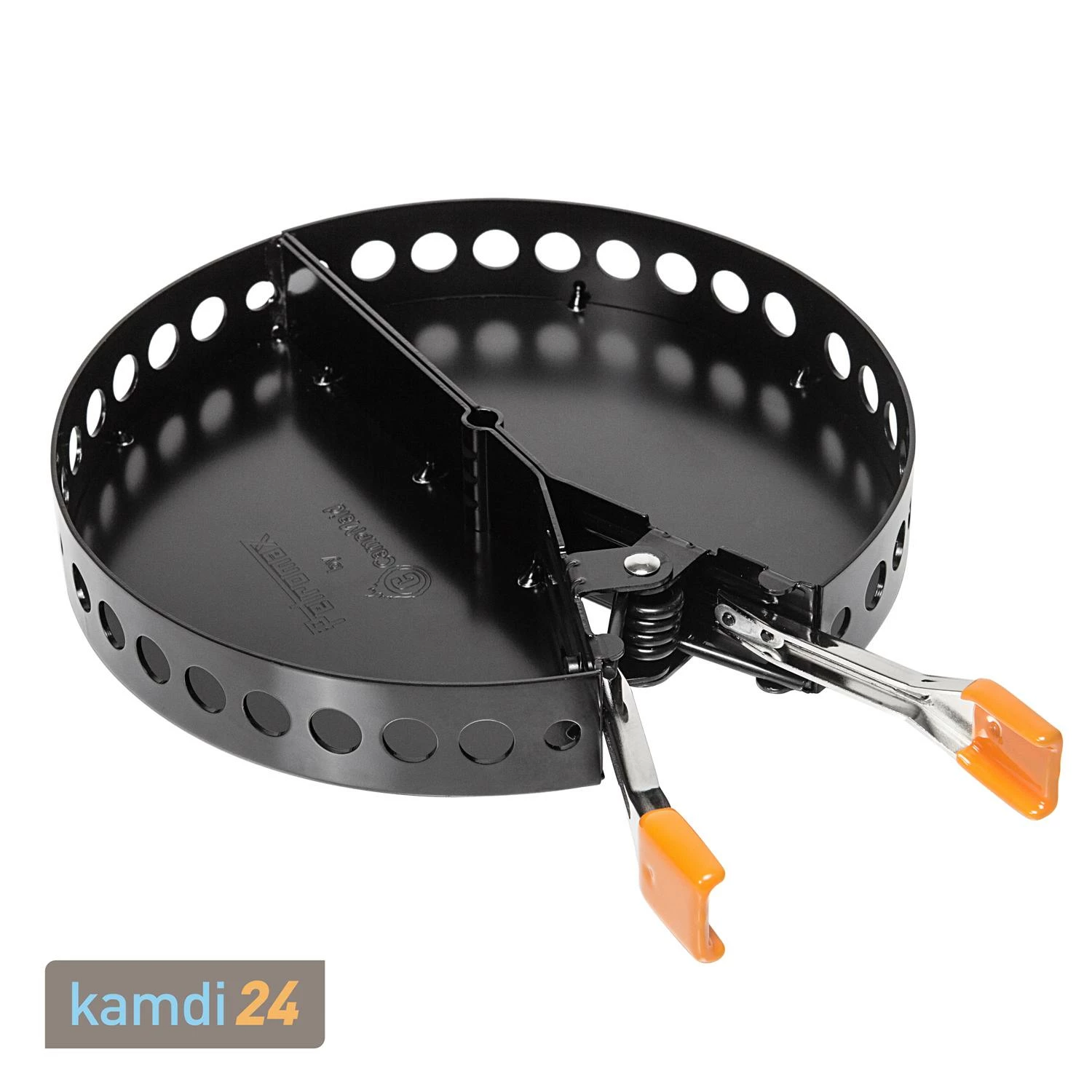 Petromax Kohlenschale Pro-ft 1 Petromax Kohlenschale Pro-ft