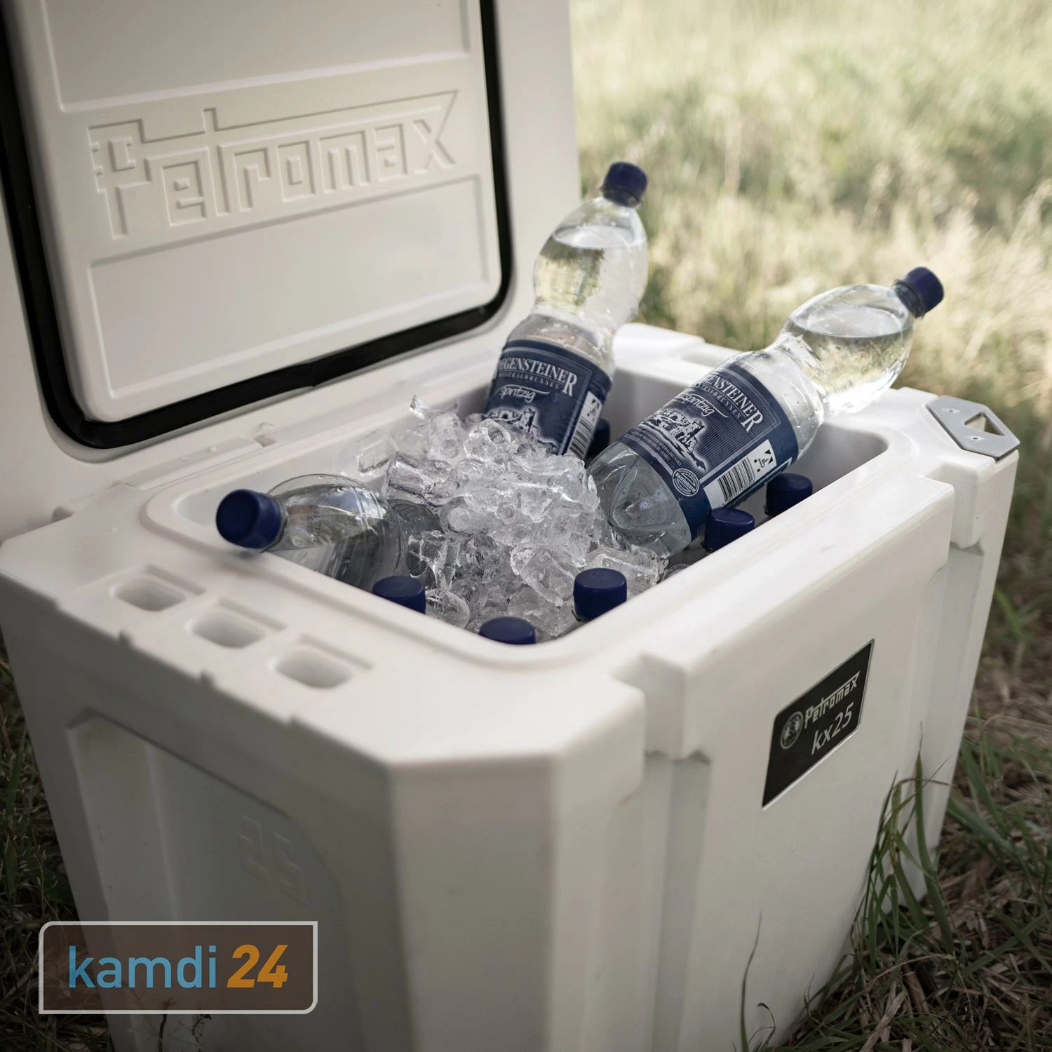 Petromax Kühlbox 25 Liter 7 Petromax Kühlbox 25 Liter – Bild 7