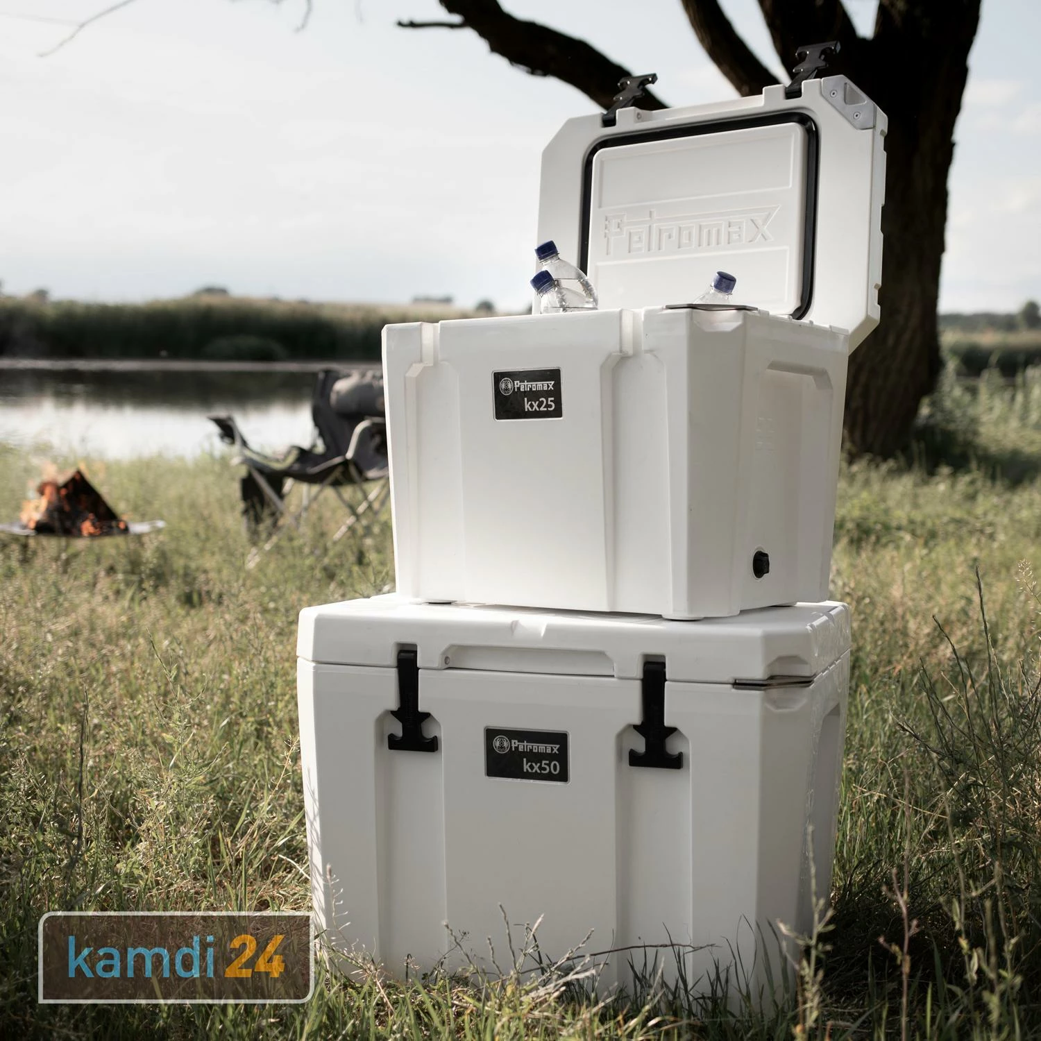 Petromax Kühlbox 25 Liter 8 Petromax Kühlbox 25 Liter – Bild 8