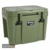 Petromax Kühlbox 25 Liter Olivgrün